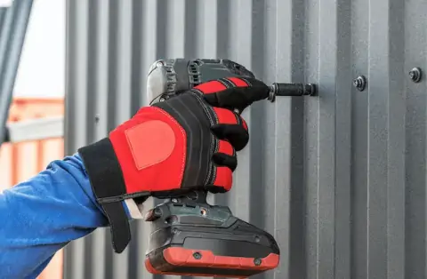 Travaux de zinguerie - Saint-Julien-sur-Bibost